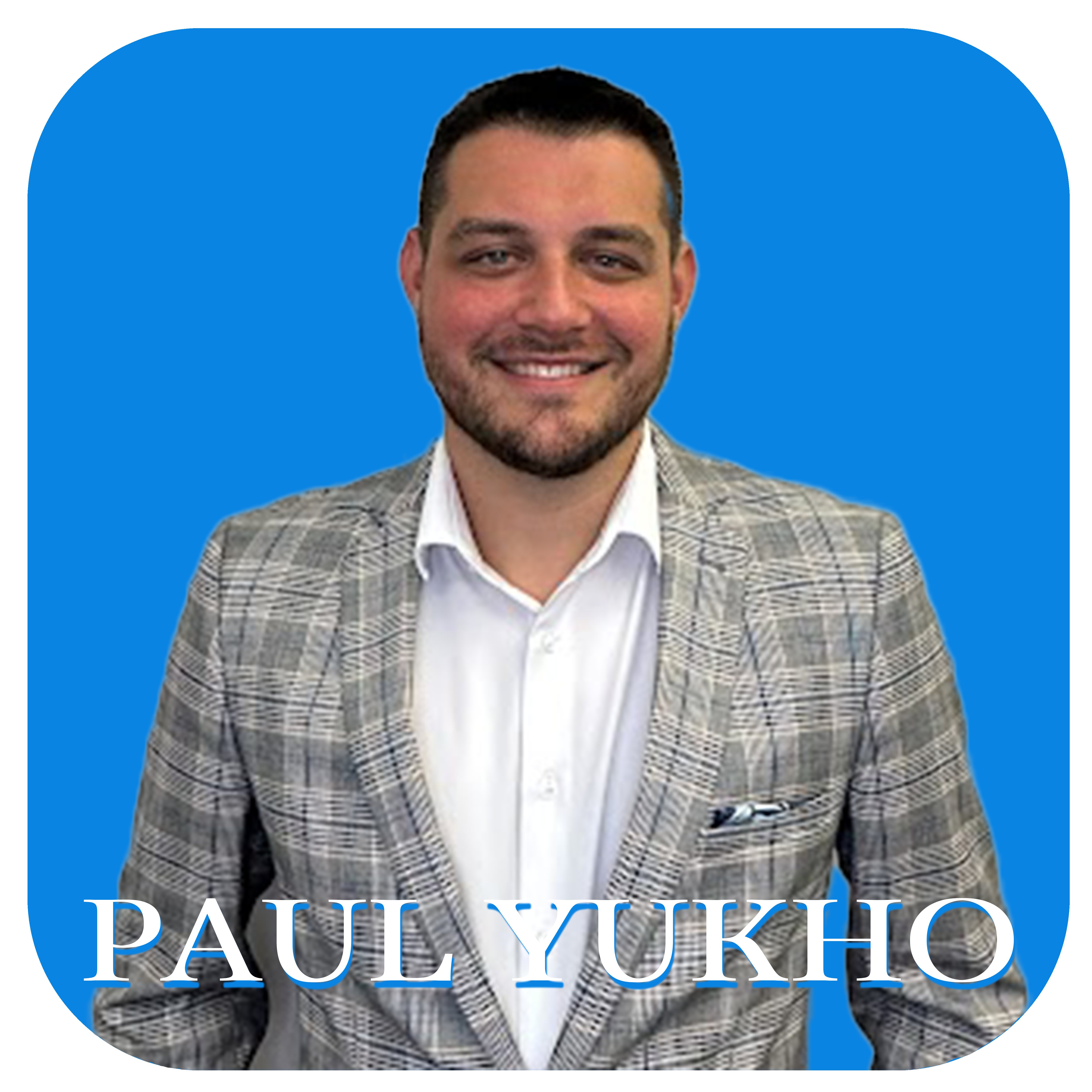 Paul Yukho